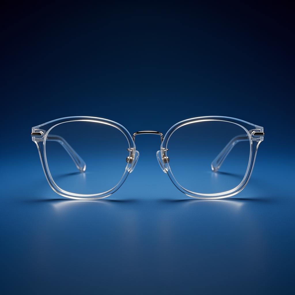 Lentes premium